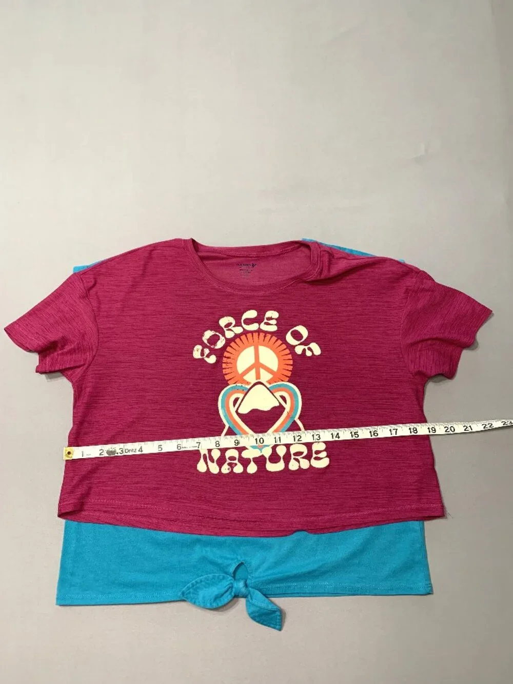 3 Piece Kid Set Old Navy/Crazy8/Total Girl Legging Short Sleeves Tees Size 14/16